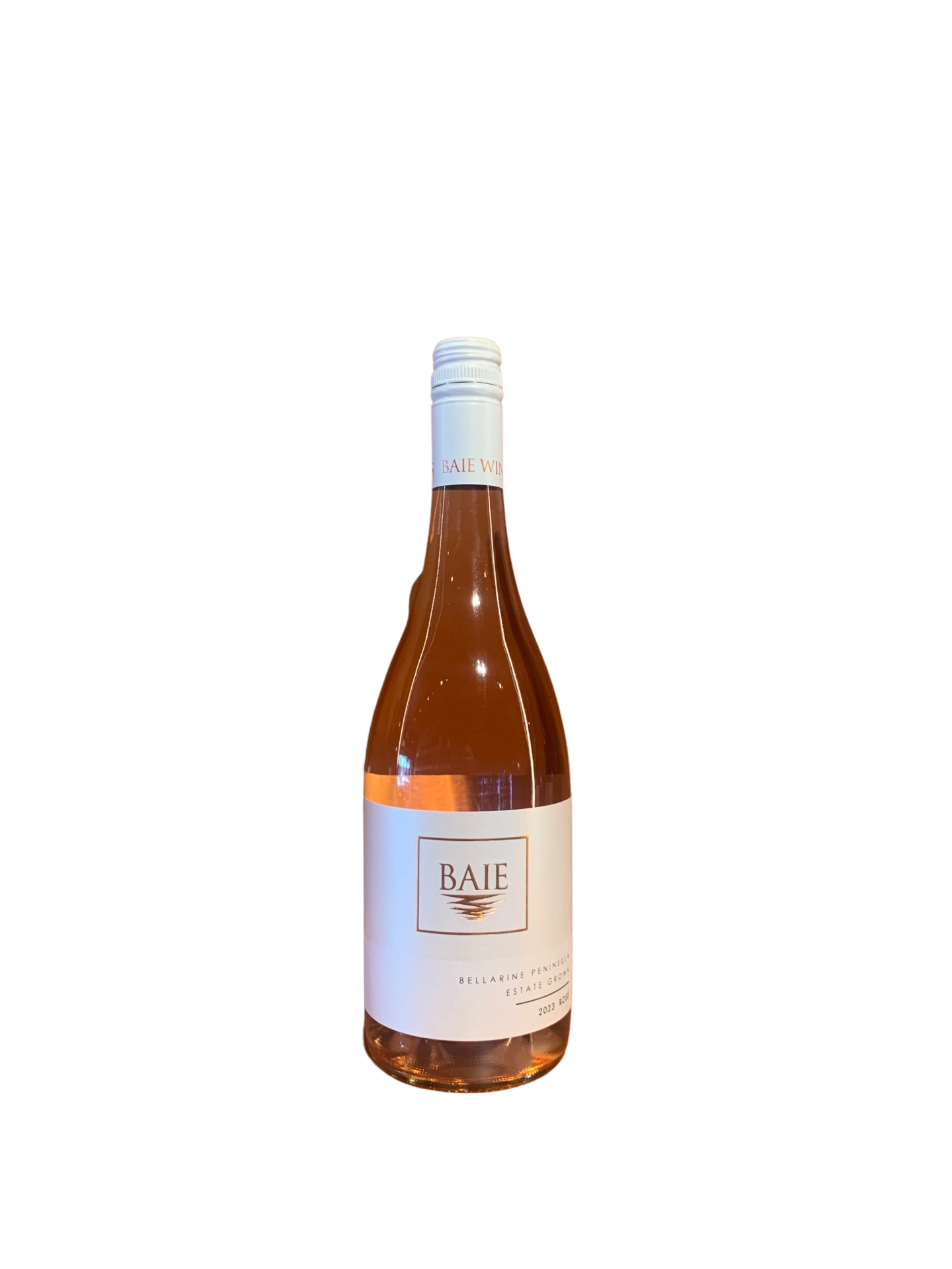 Baie Wines Rose 2023