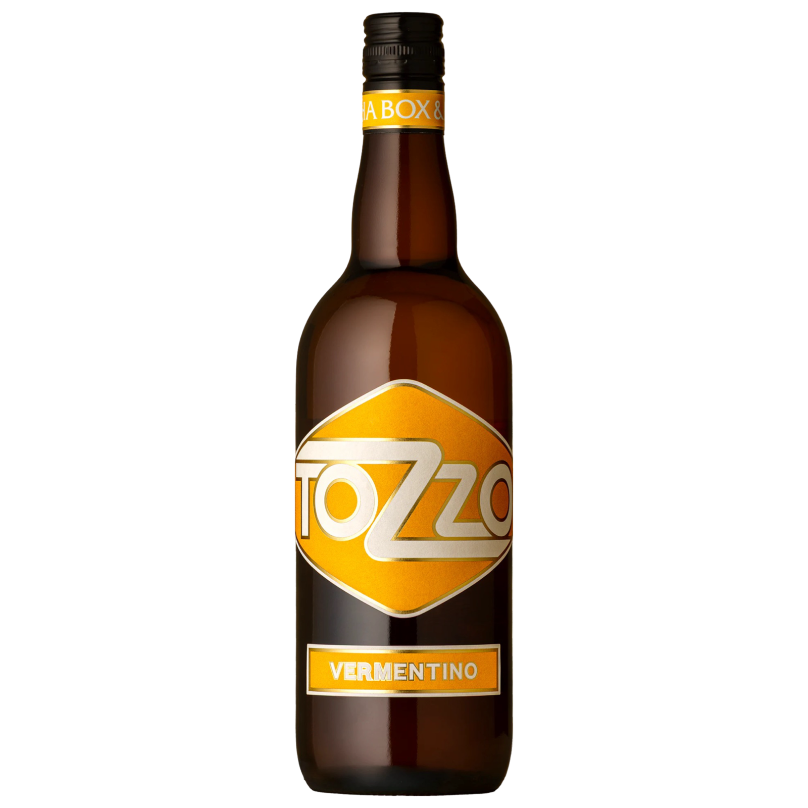 ToZzo Vermentino 2025