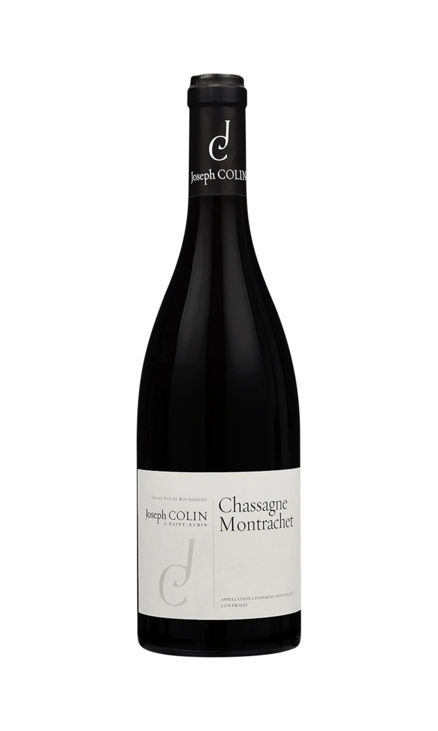 Joseph Colin Chassagne Montrachet 'Hereditas' 2023
