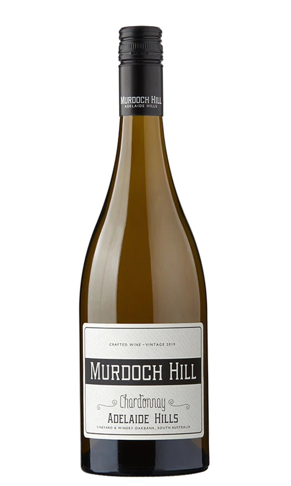 Murdoch Hill Chardonnay 2023