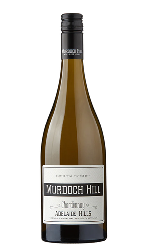 Murdoch Hill Chardonnay 2023