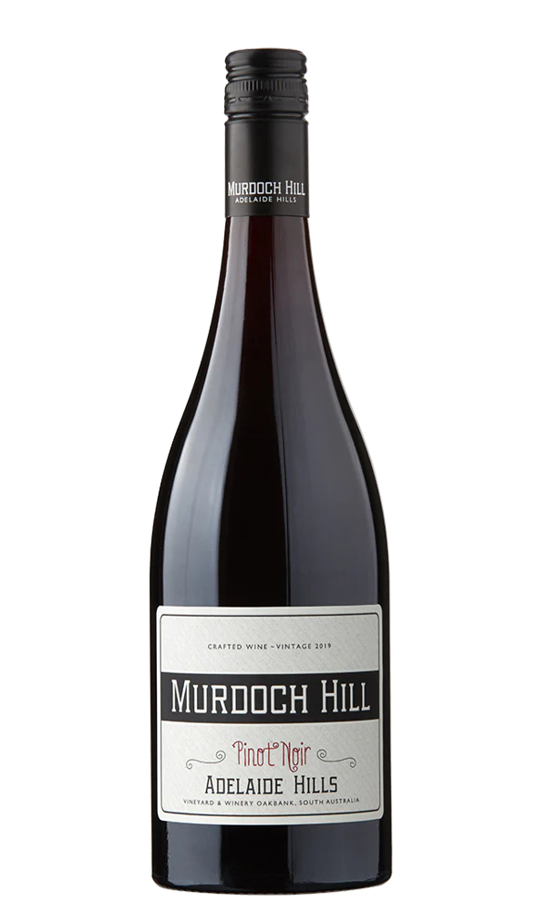 Murdoch Hill Pinot Noir 2023