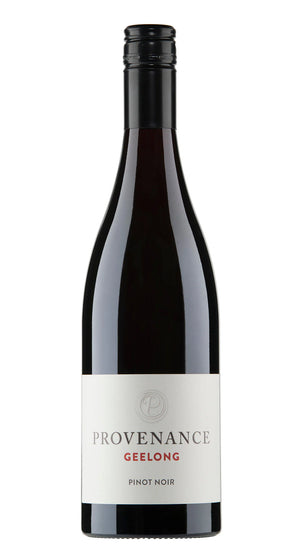 Provenance Geelong Pinot Noir 2022