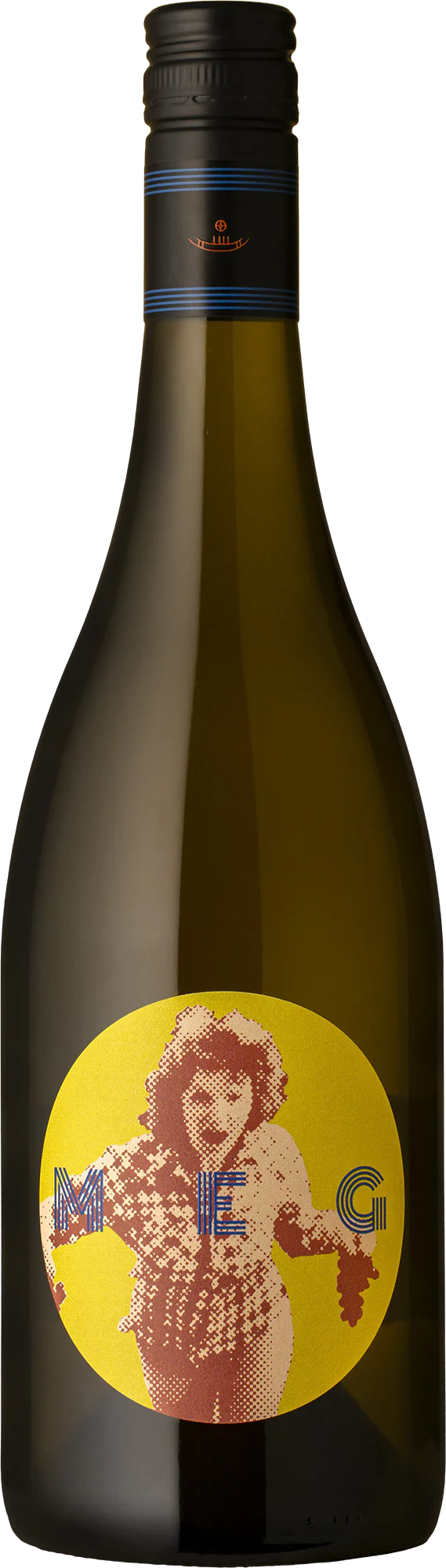 Sigurd Meg White Blend 2023