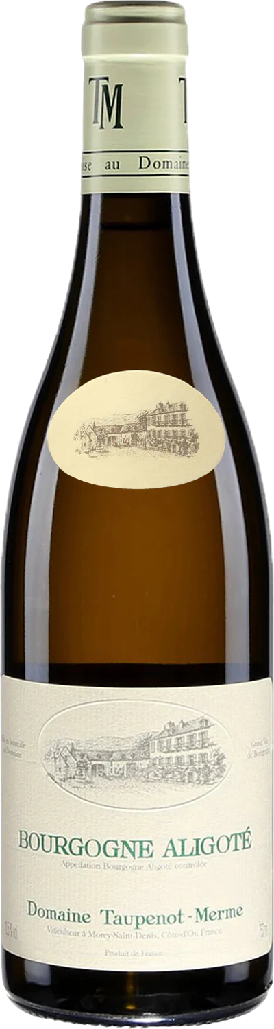 Domaine Taupenot-Merme Bourgonge Aligote 2021