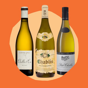The Wined Up - Chablis 3 Pack