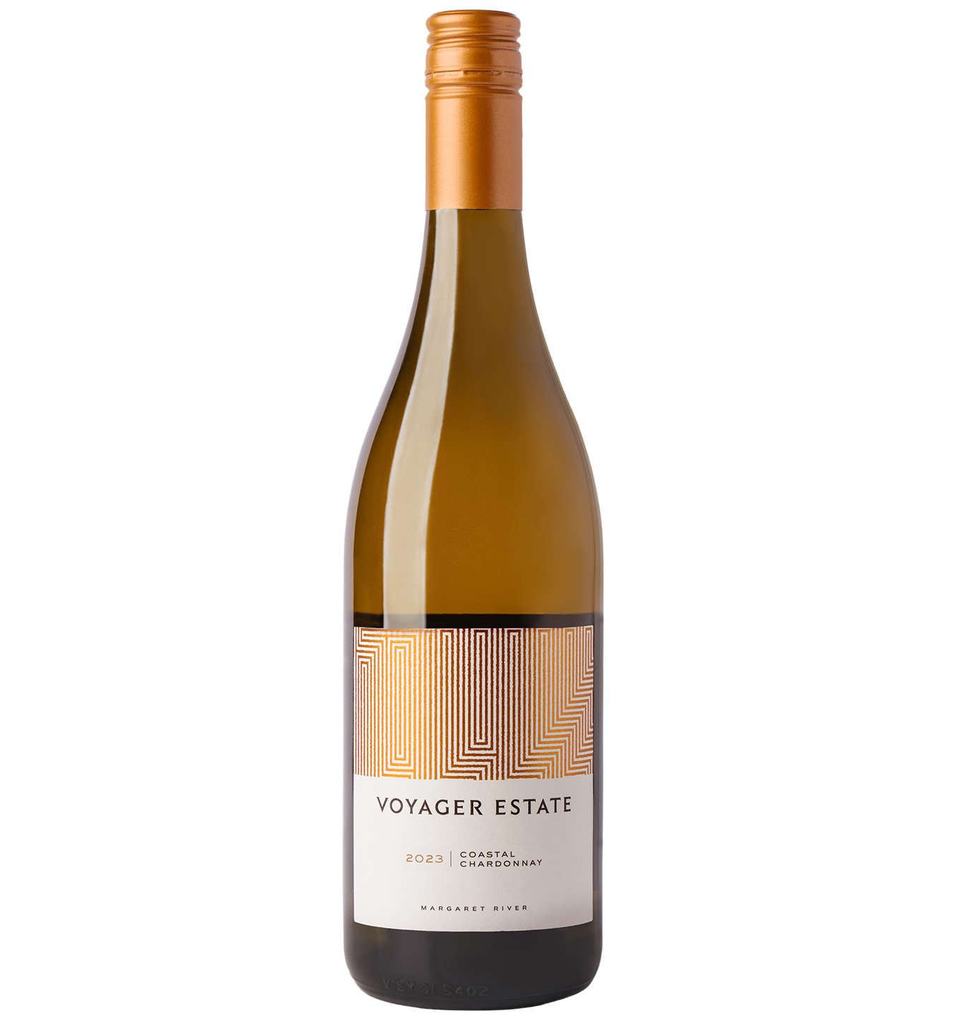 Voyager Estate Coastal Chardonnay 2023