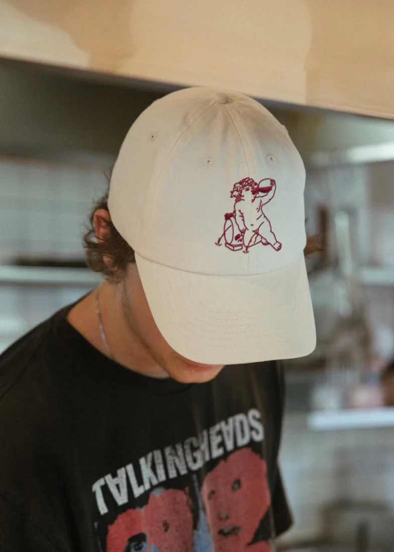 Lil Bacchus Hat