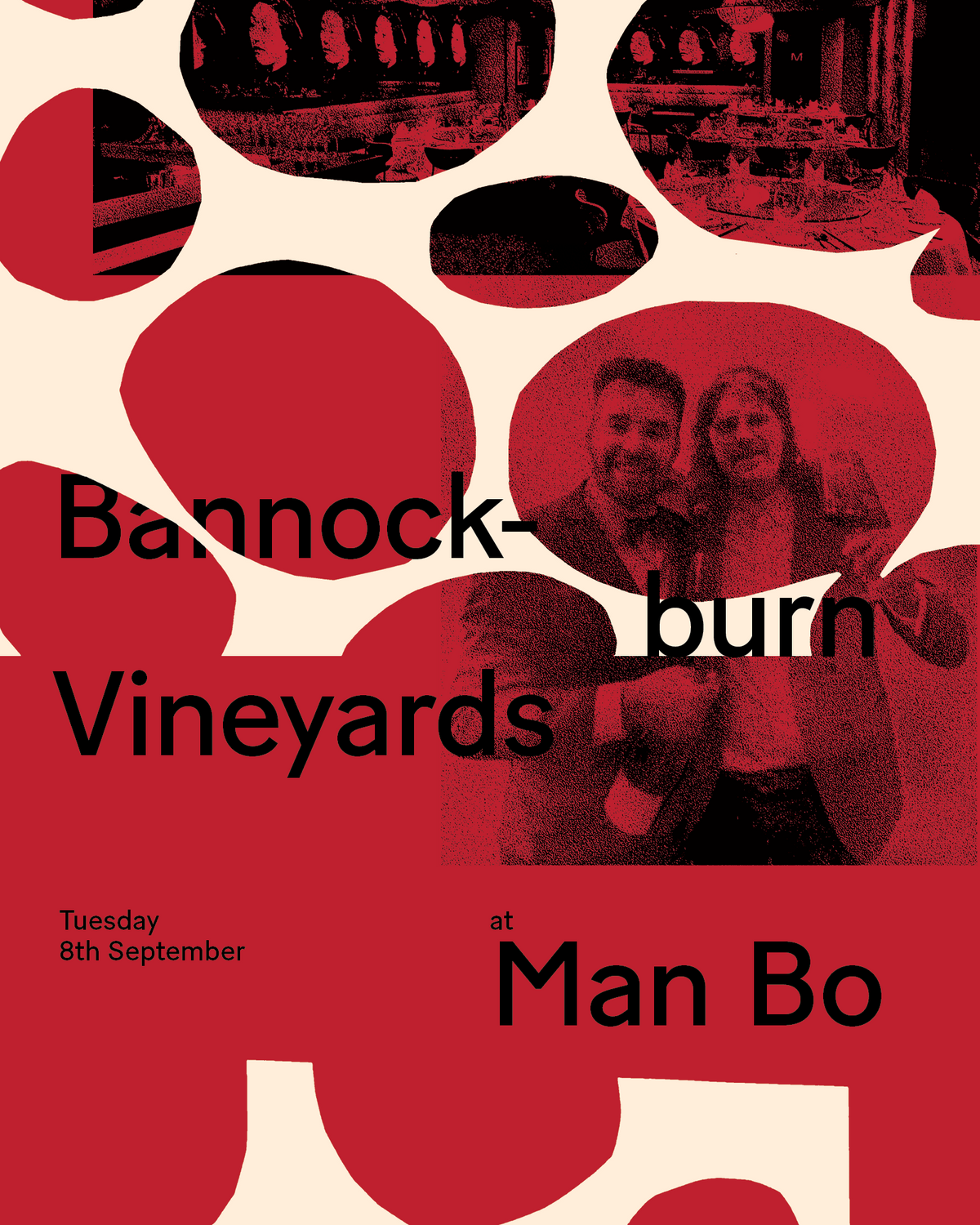 Bannockburn Vineyard 2025 Single Release Wine Dinner