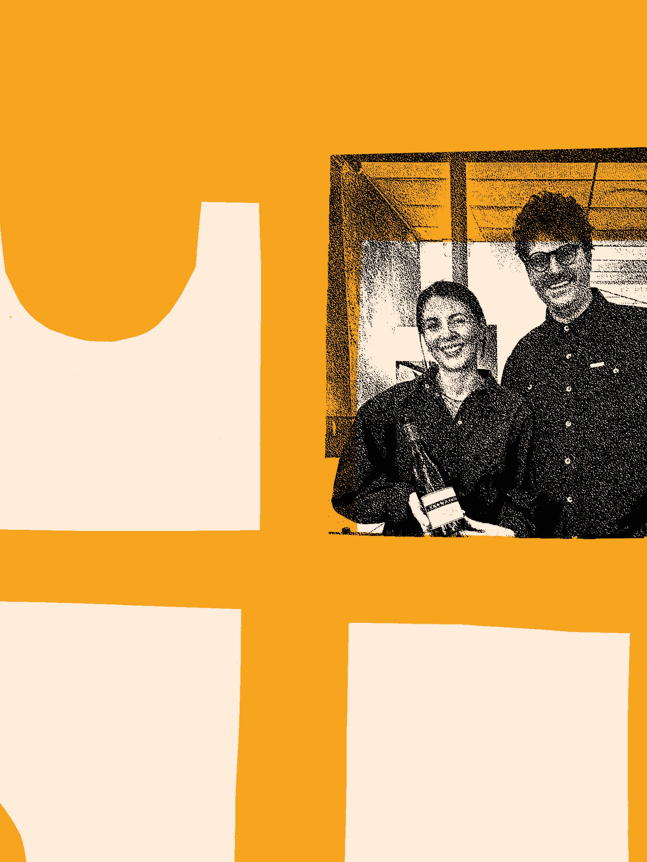 Tolpuddle || Shaw + Smith Dinner