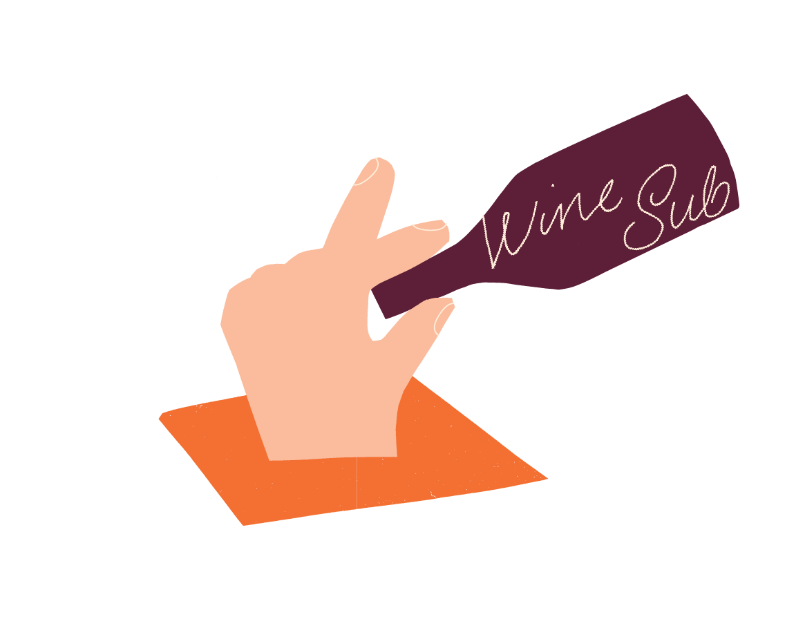 Winepress Wine Subscription