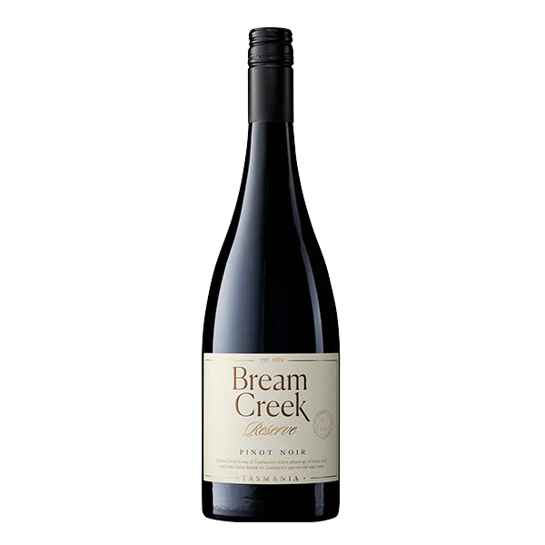Bream Creek Reserve Pinot Noir 2022
