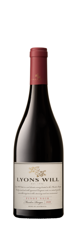 Lyons Wills Pinot Noir 2023