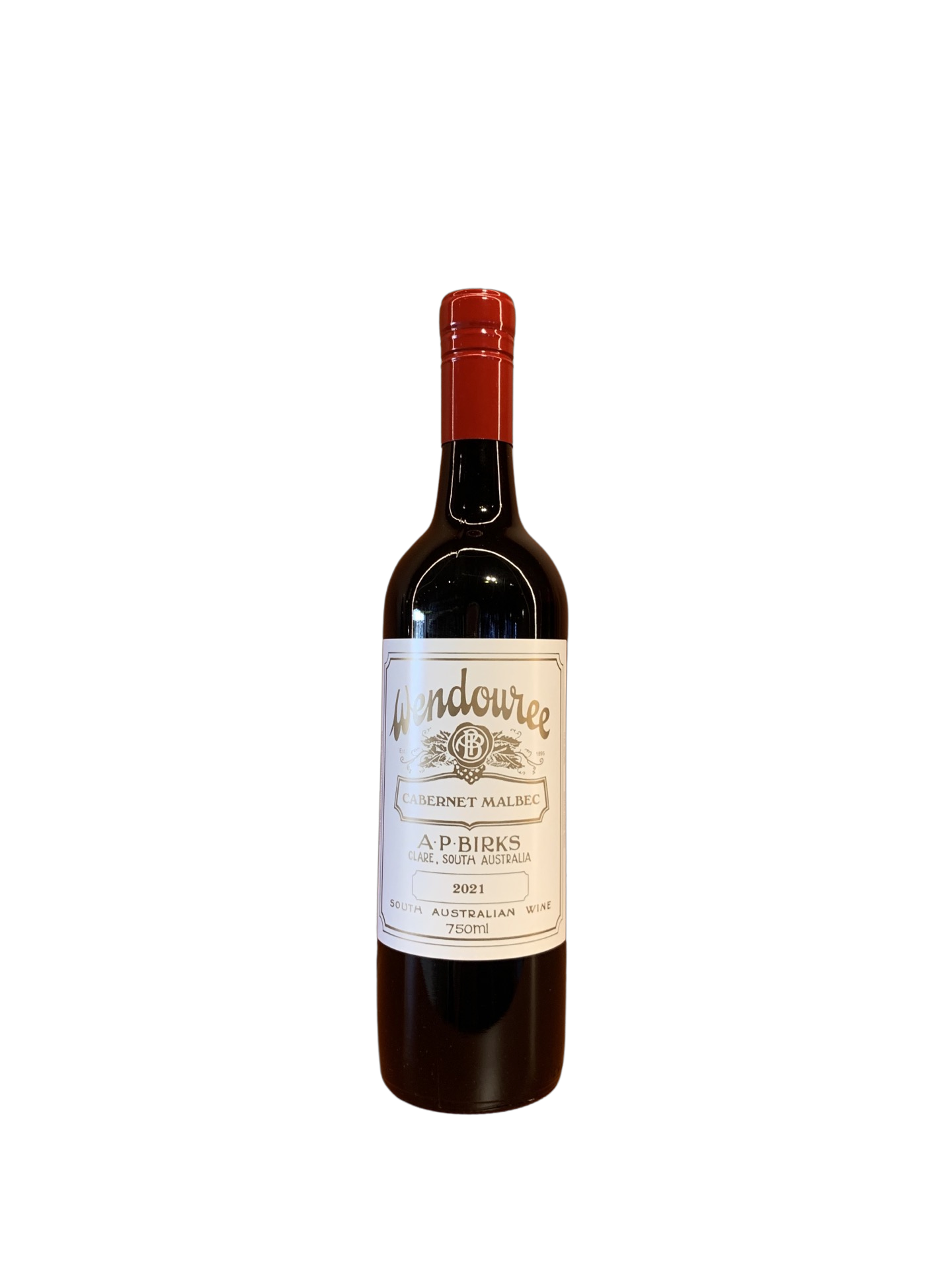 Wendouree Cabernet Malbec 2021
