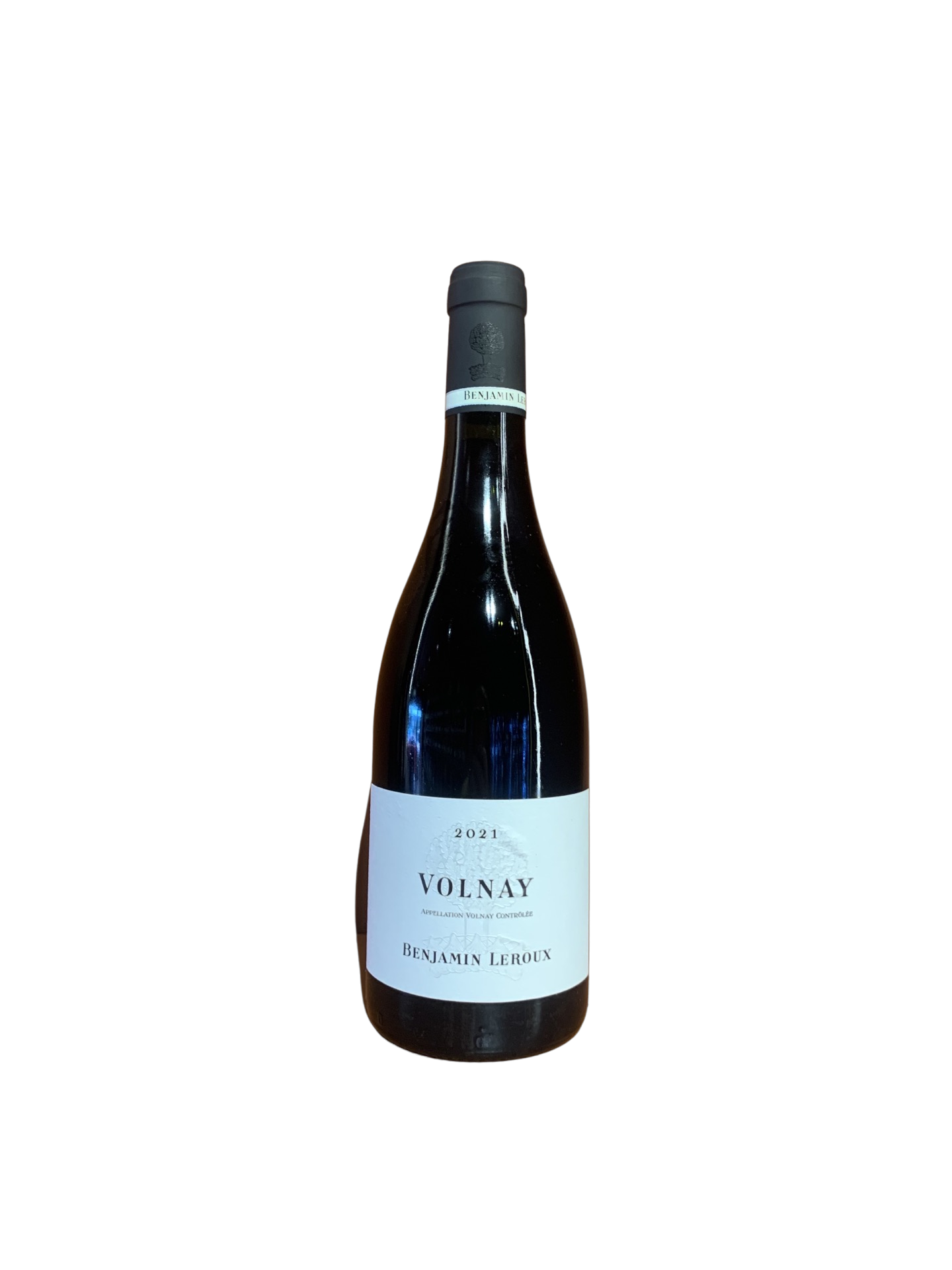 Benjamin Leroux Volnay 2021