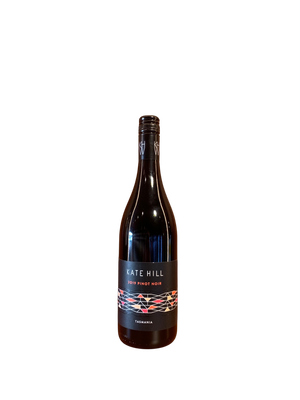 Kate Hill Pinot Noir 2019