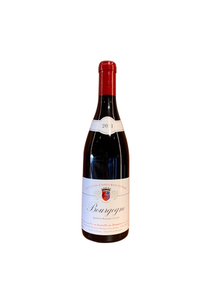 Domaine Confuron-Gindre - Bourgogne Pinot Noir 2021