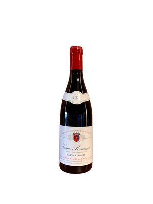 Domaine Confuron-Gindre - Vosne-Romanée "La Colombiere" 2021