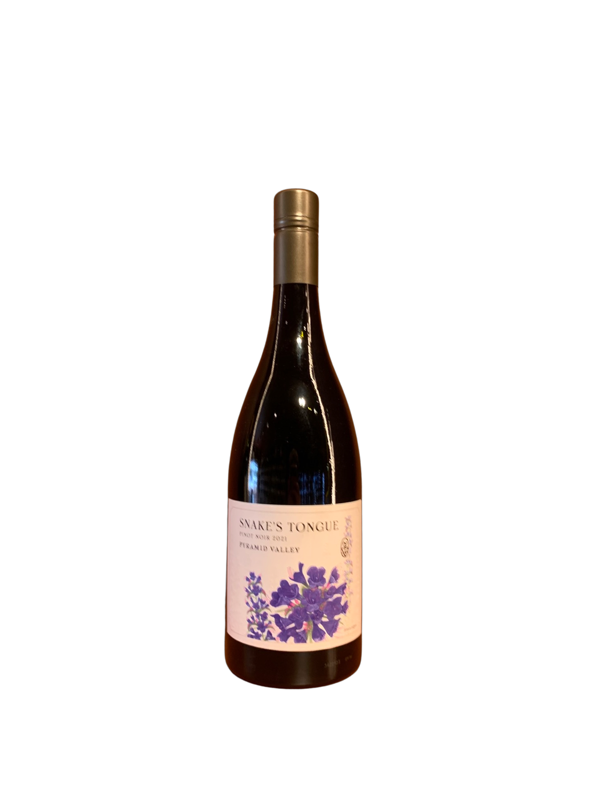 Pyramid Valley Snake's Tongue Pinot Noir 2021
