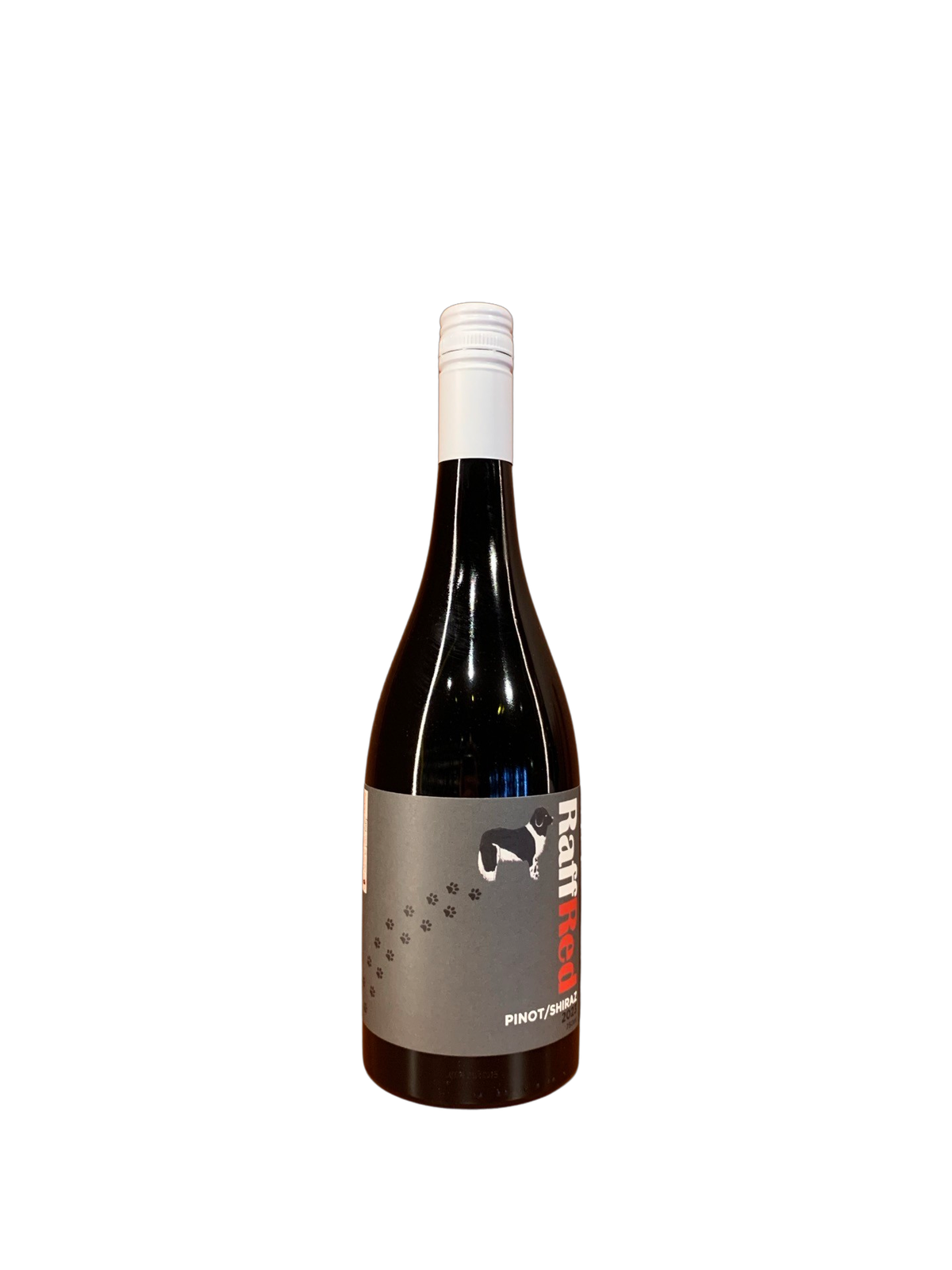 Marcus Hill Raff Red Pinot/Shiraz 2023