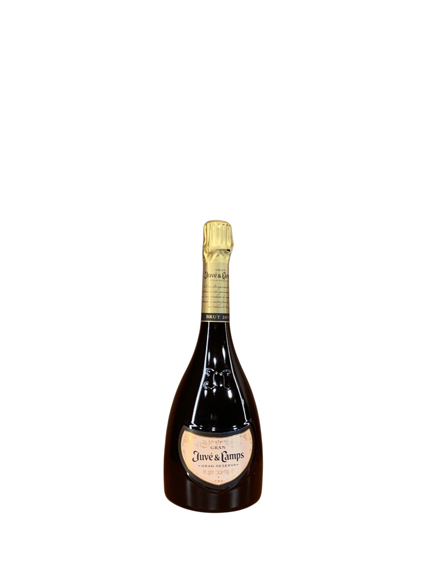 Juve & Camps Gran Reserva Familia 2017