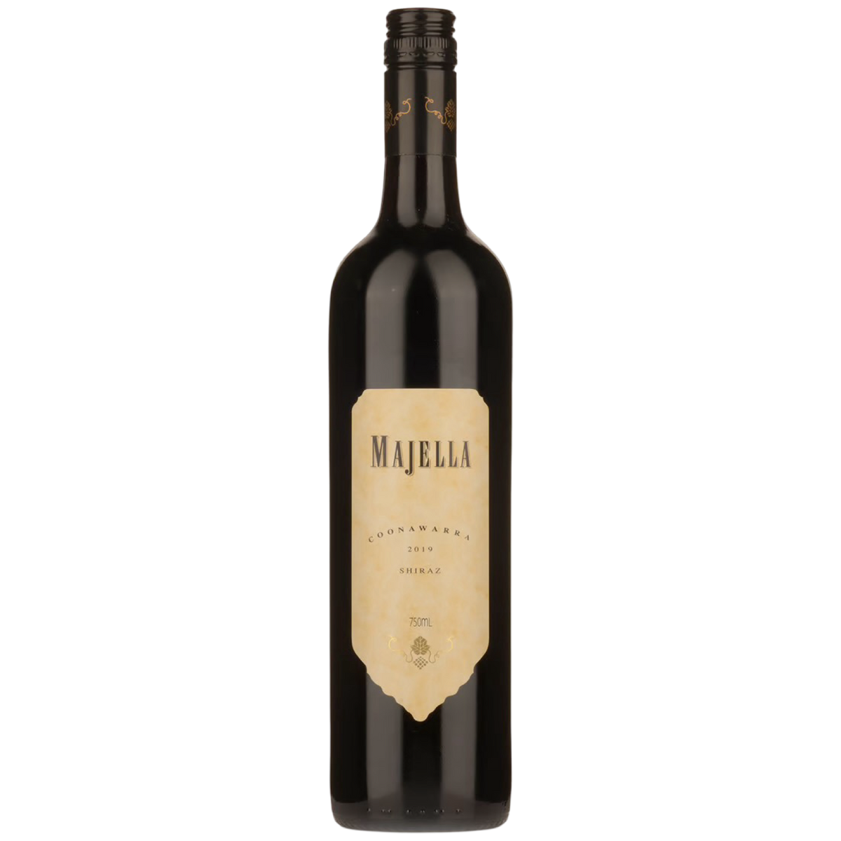 Majella Shiraz 2020