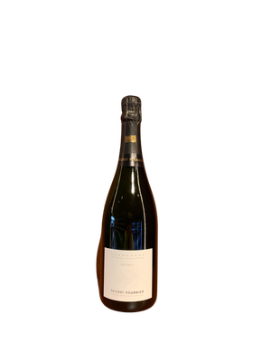 Thierry Fournier Reserve Champagne NV