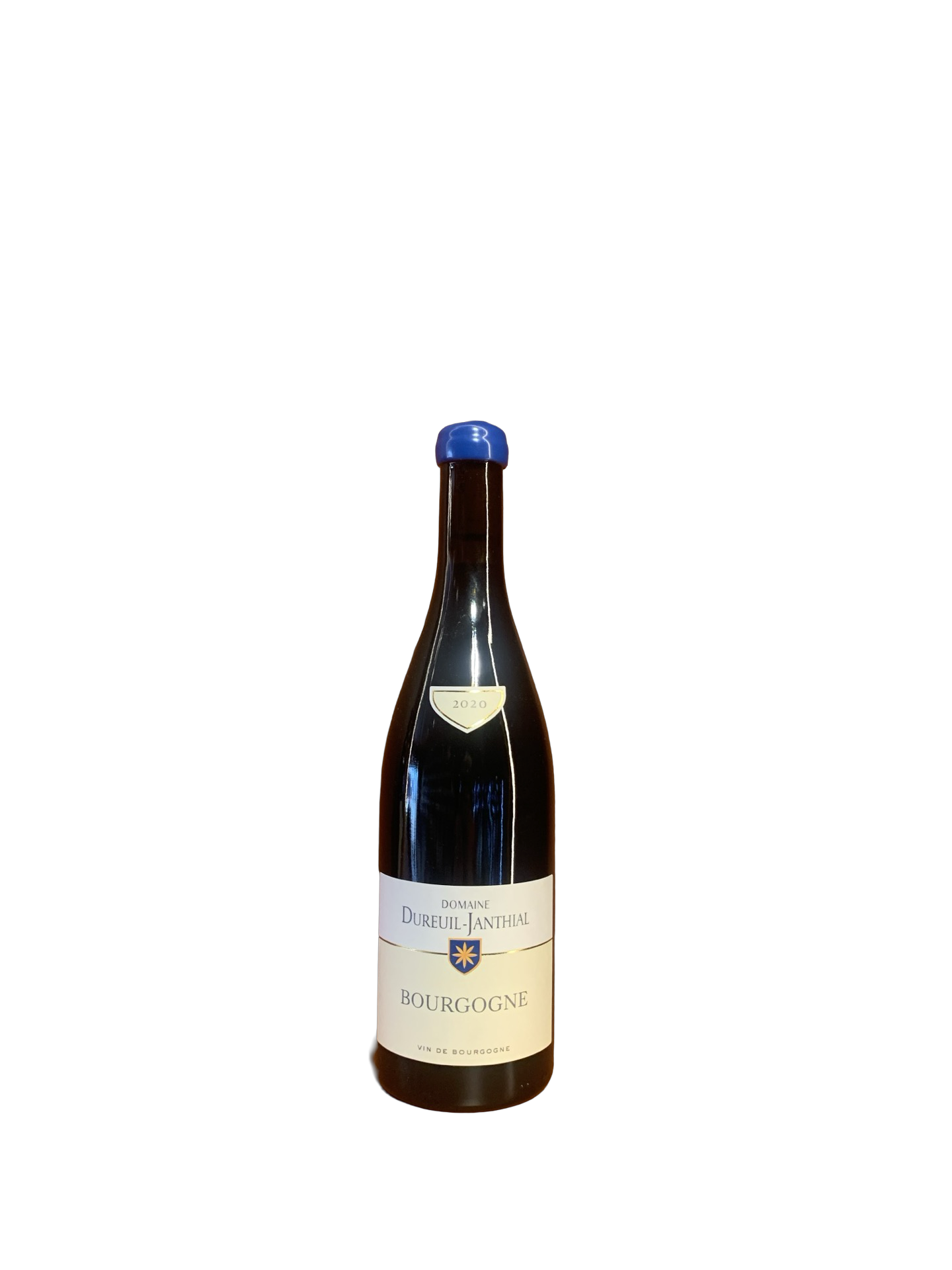 Domaine Vincent Dureuil-Janthial Bourgogne Rouge 2022