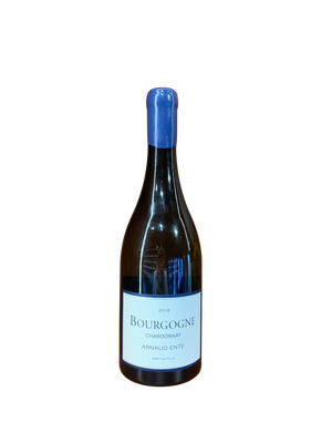 DOMAINE ARNAUD ENTE Bourgogne Chardonnay 2019