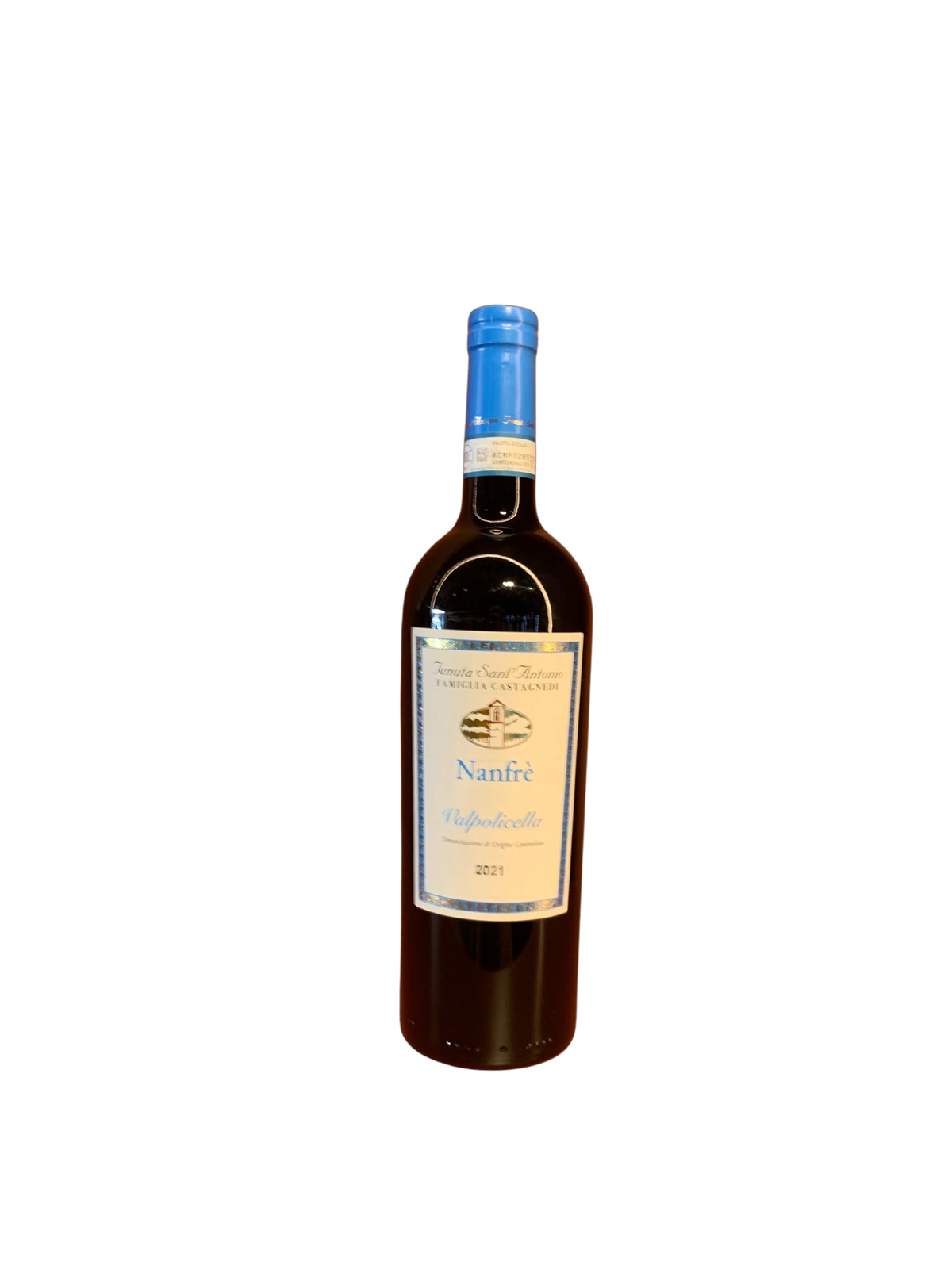 TENUTA SANT'ANTONIO 'NANFRE' VALPOLICELLA DOC 2021