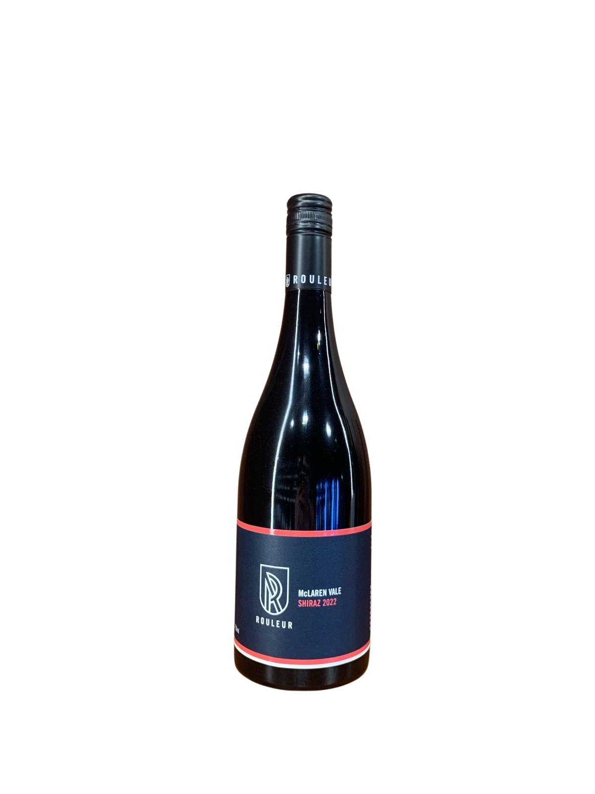 Rouleur Blewitt Springs Shiraz 2022