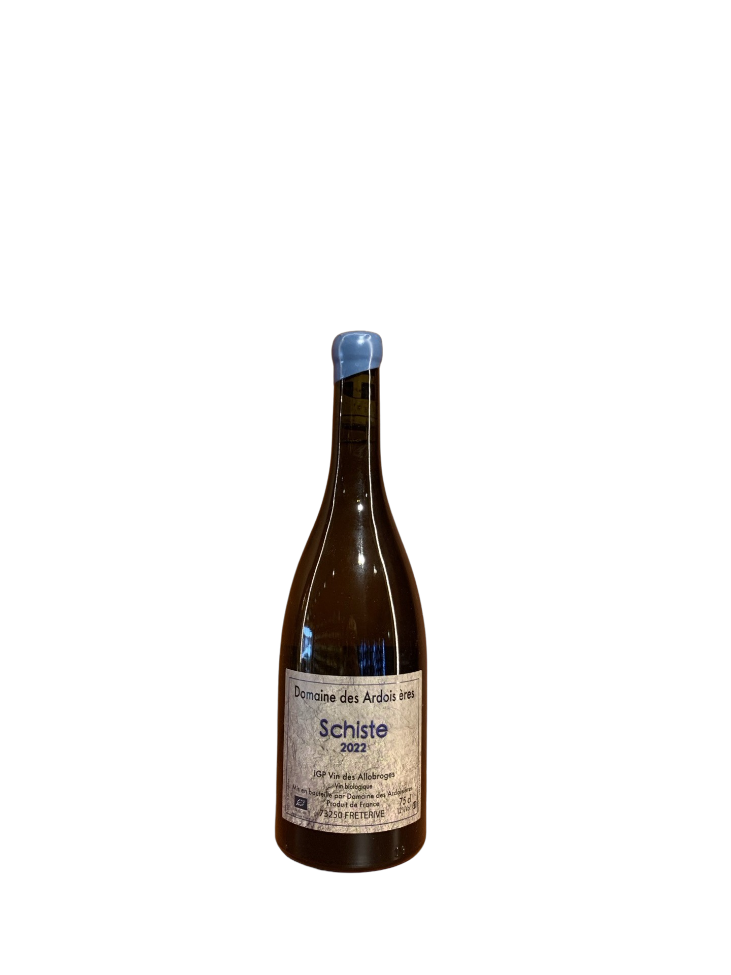 Domaine des Ardoisieres Schiste 2022