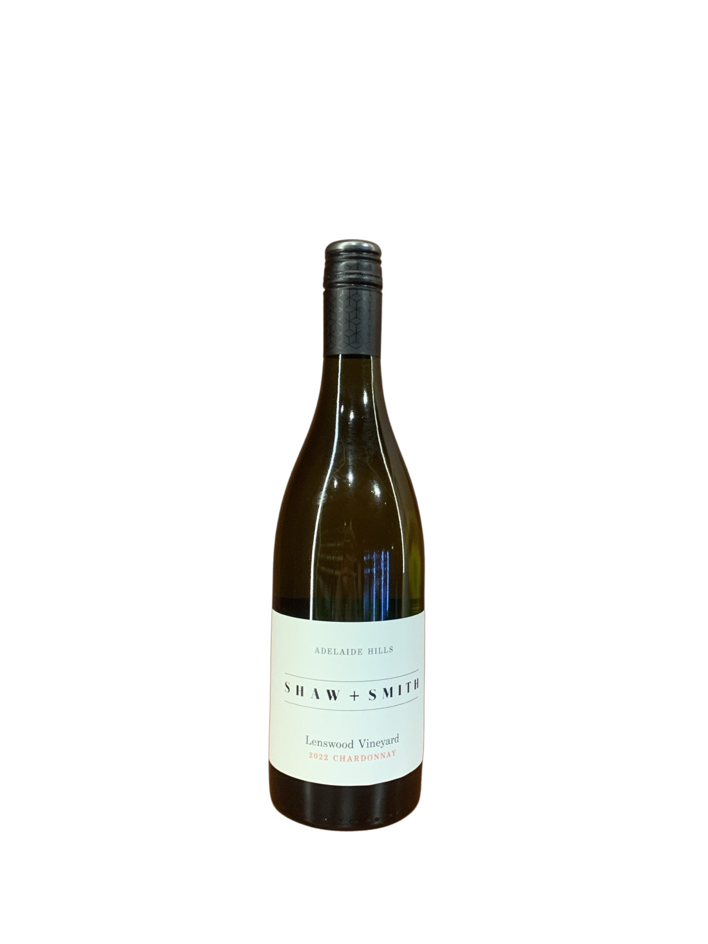 Shaw + Smith Lenswood Vineyard Chardonnay 2022