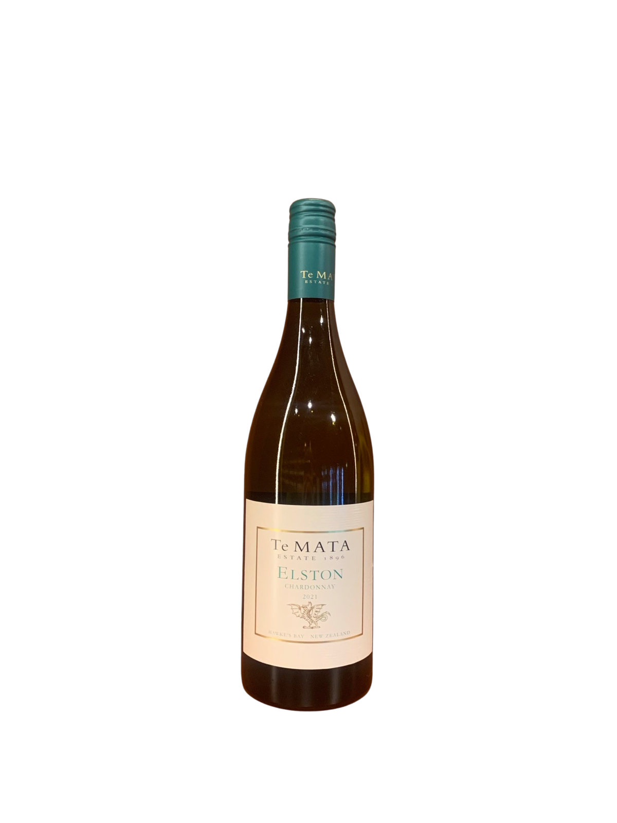 Te Mata Elston Chardonnay 2021