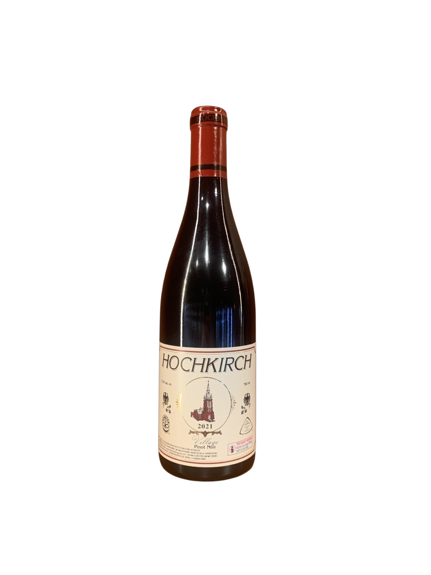 Hochkirch Village Pinot Noir 2021