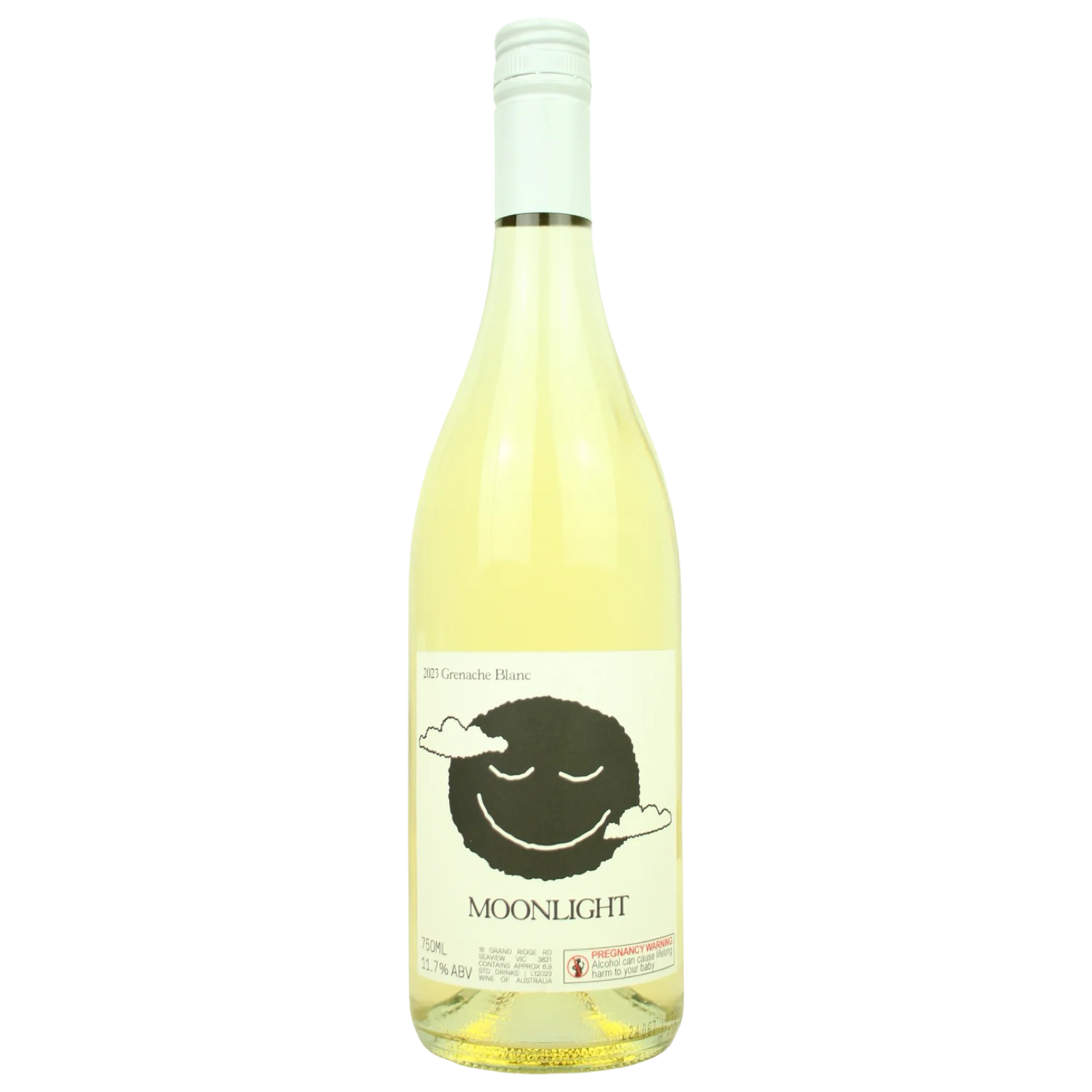 Moonlight Grenache Blanc 2023