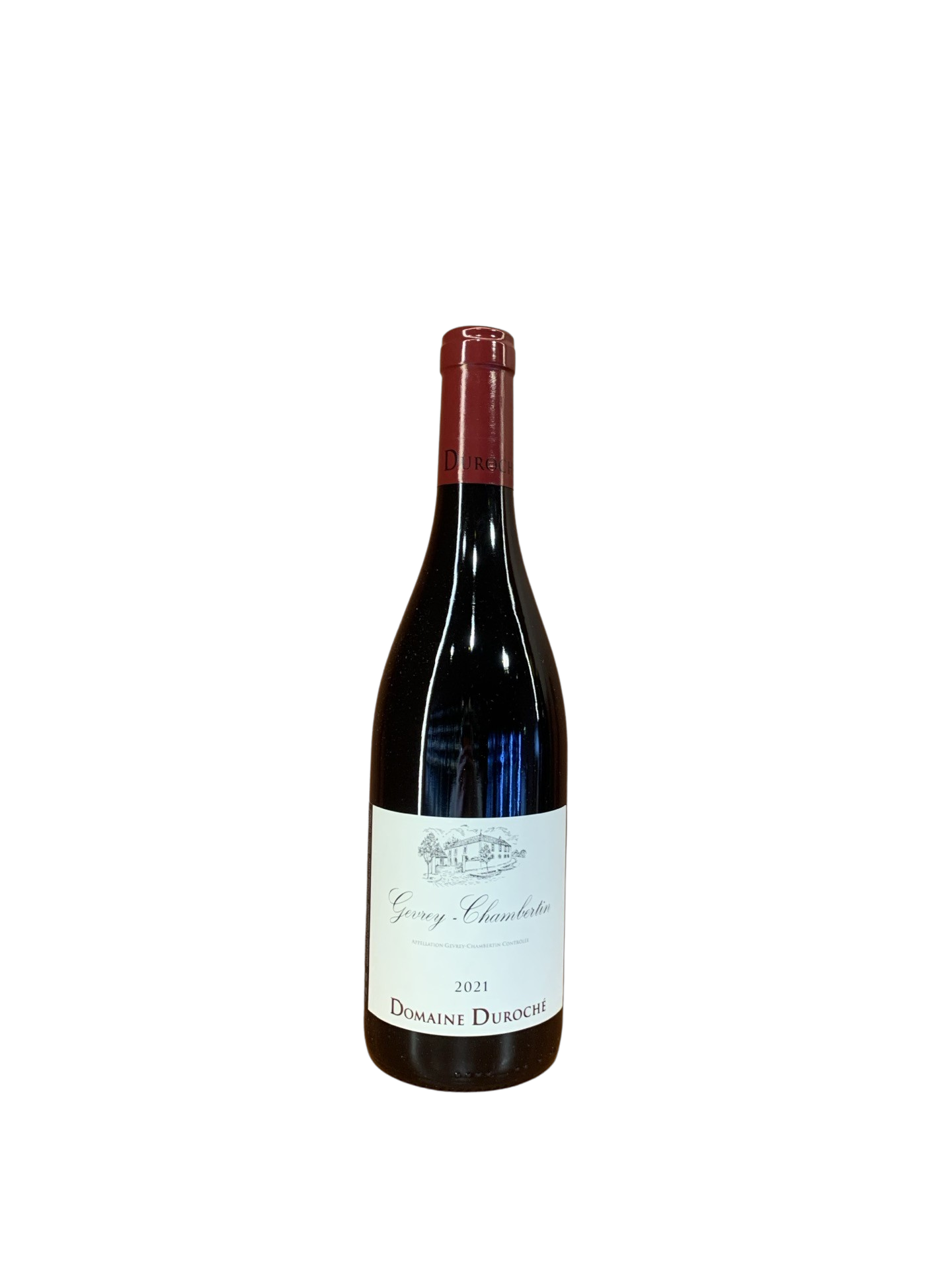 Domaine Duroche Gerry-Chambertin 2021