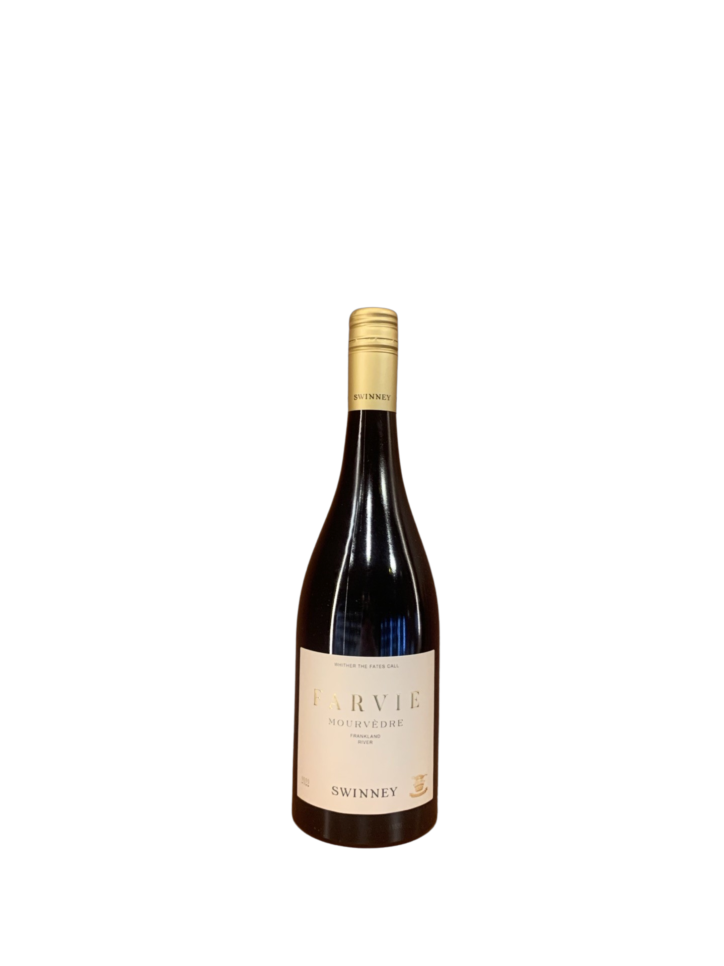 Swinney Farvie Mourvèdre 2022