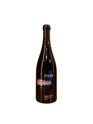Cobaw Ridge Pinot Noir ‘Original Block’ 2022