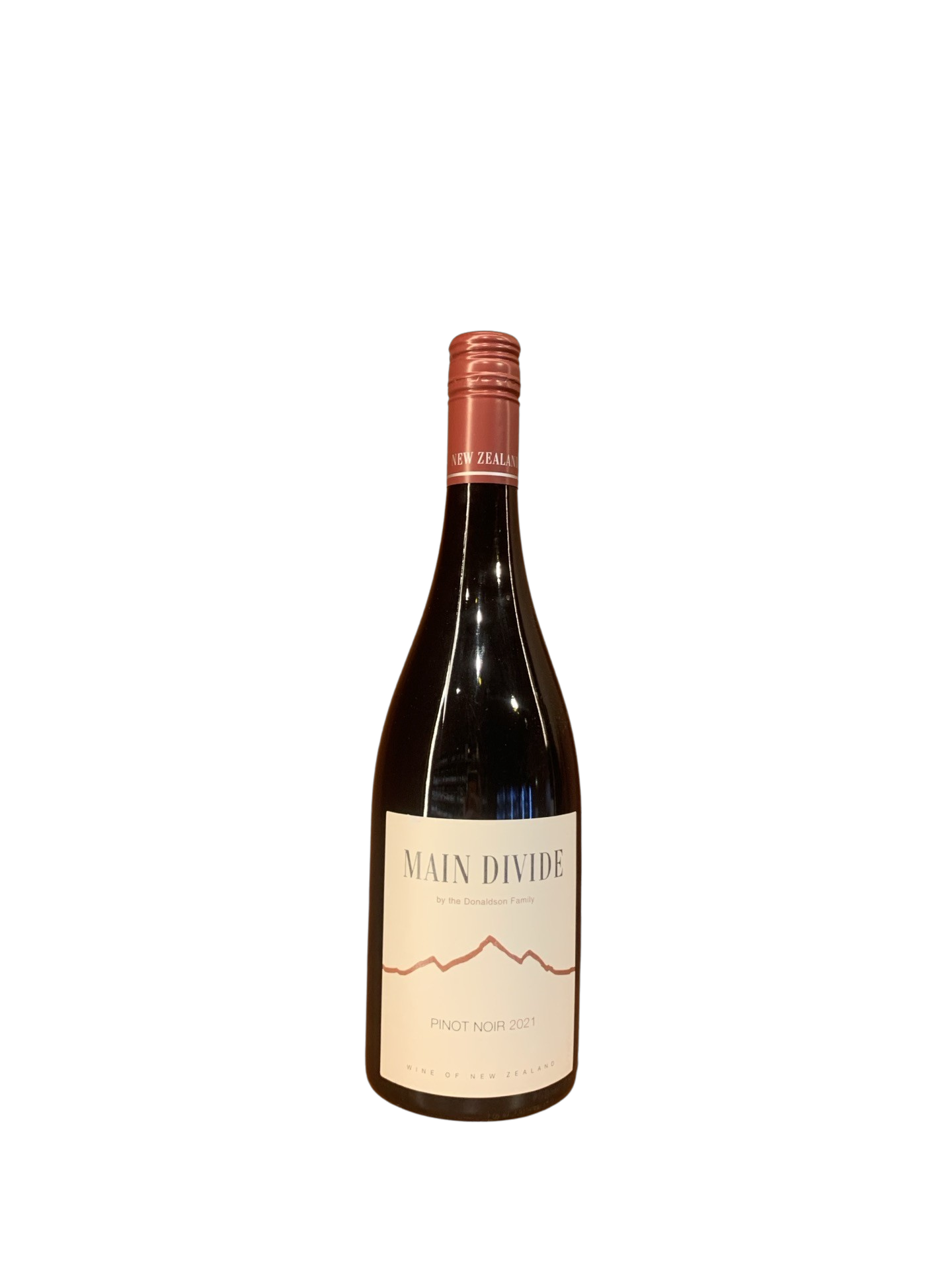 Main Divide Pinot Noir 2021