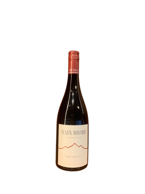 Main Divide Pinot Noir 2021