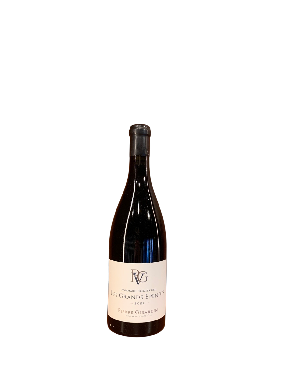 Pierre Girardin - Pommard 1er Cru "Grands Epenots" 2021