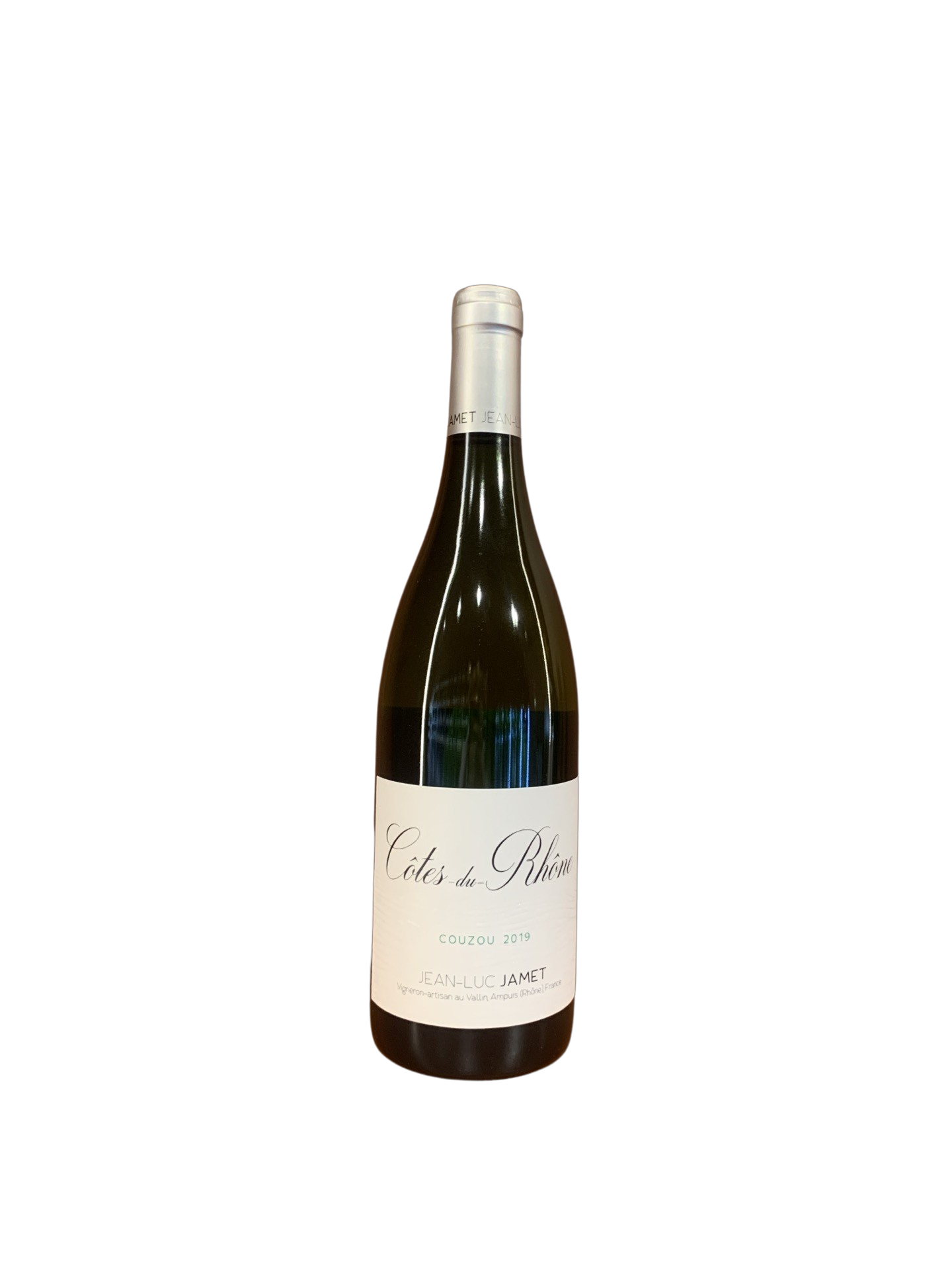 Jean-Luc Jamet 'Couzou' Côtes du Rhône White 2019