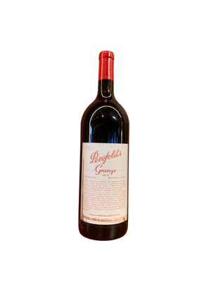 Penfolds Grange Magnum 2000