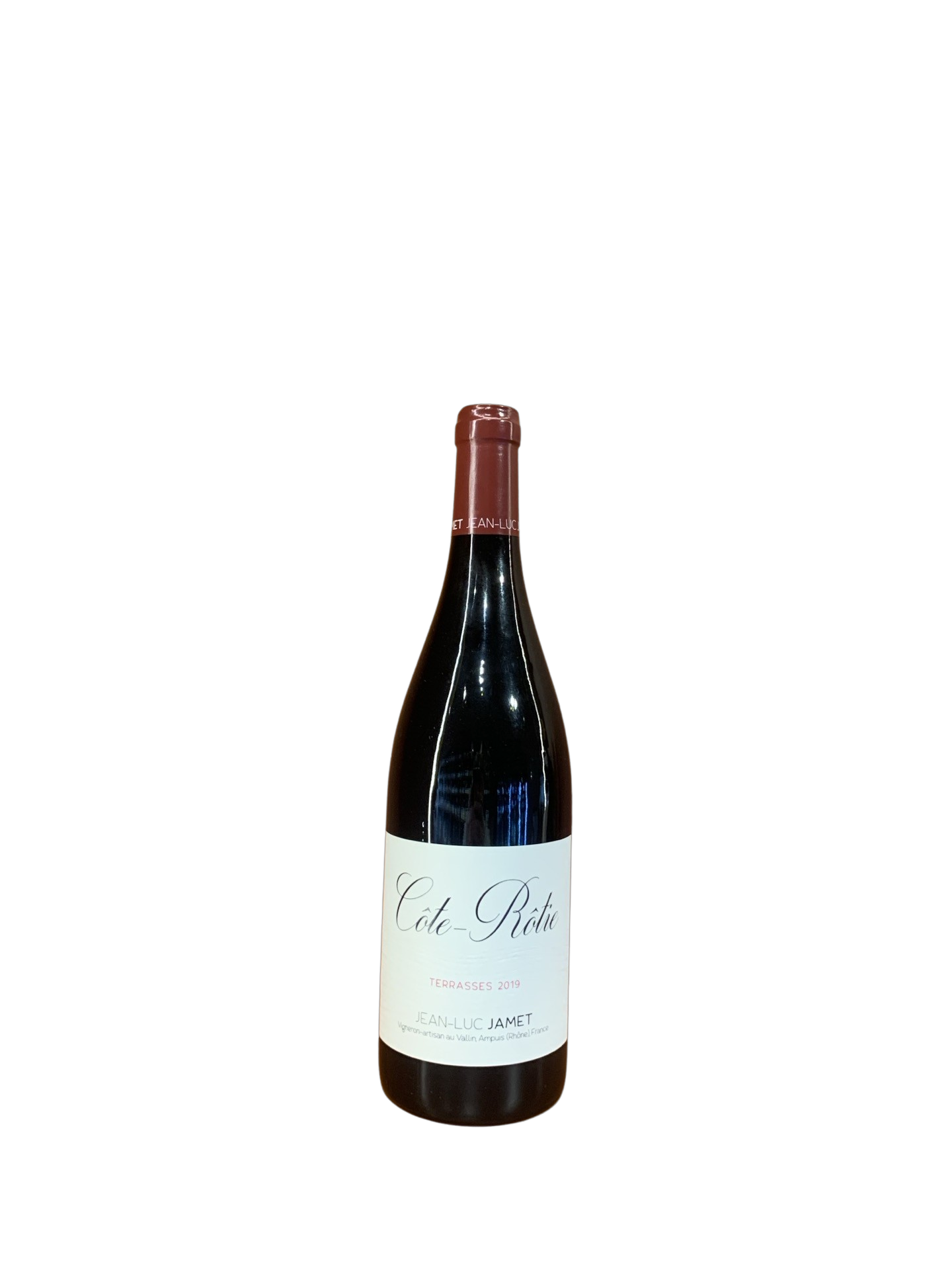Jean-Luc Jamet "Les Terrasses" Cote-Rotie 2019