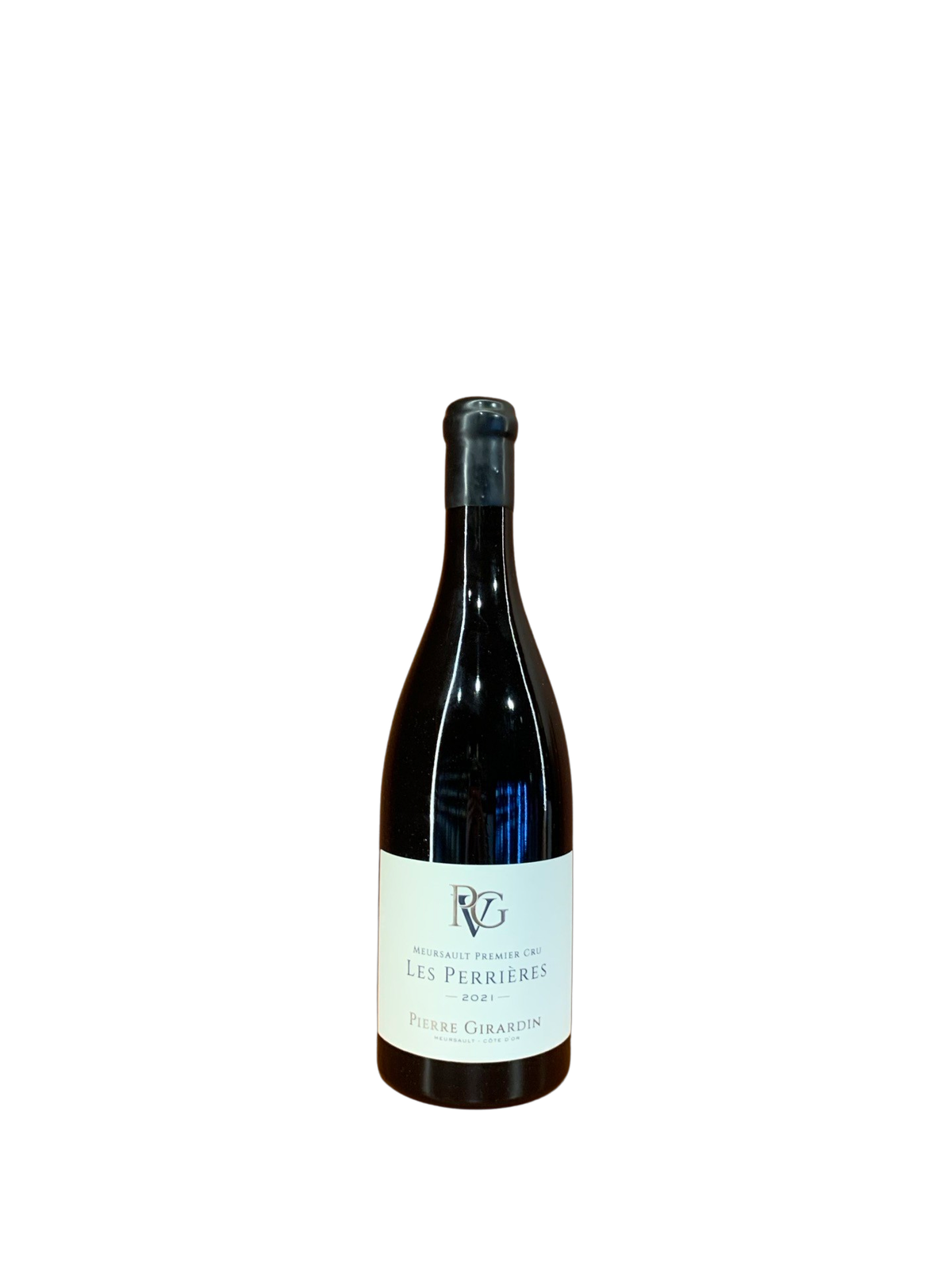 Pierre Girardin - Meursault 1er Cru "Les Perrières" 2021