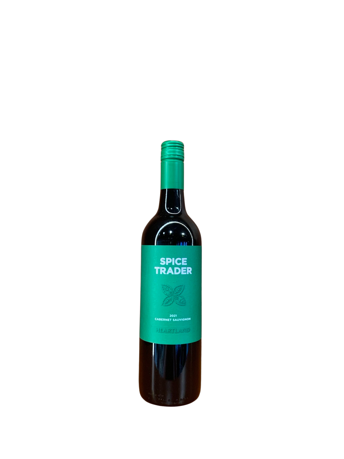 Spice Trader Cabernet Sauvignon 2021
