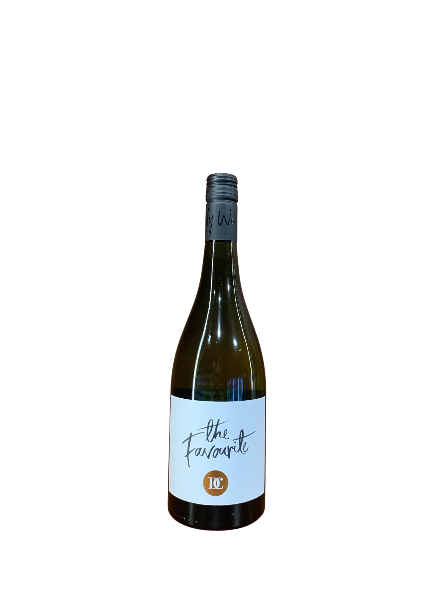 Dirt Candy Wine "The Favourite" Vermentino 2021