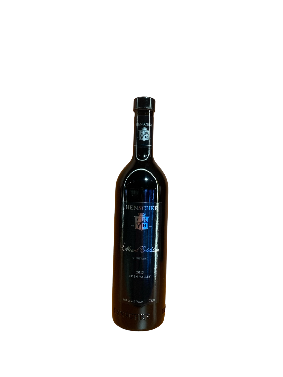 Henschke Mount Edelstone Shiraz 2013