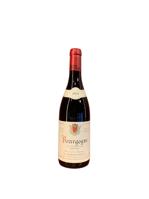 Domaine Hudelot-Noellat - Bourgogne Pinot Noir 2021
